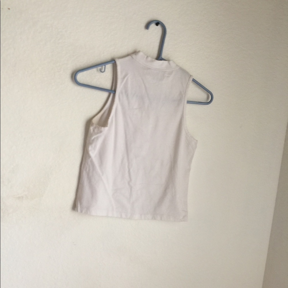 Tank top - Picture 2 of 3